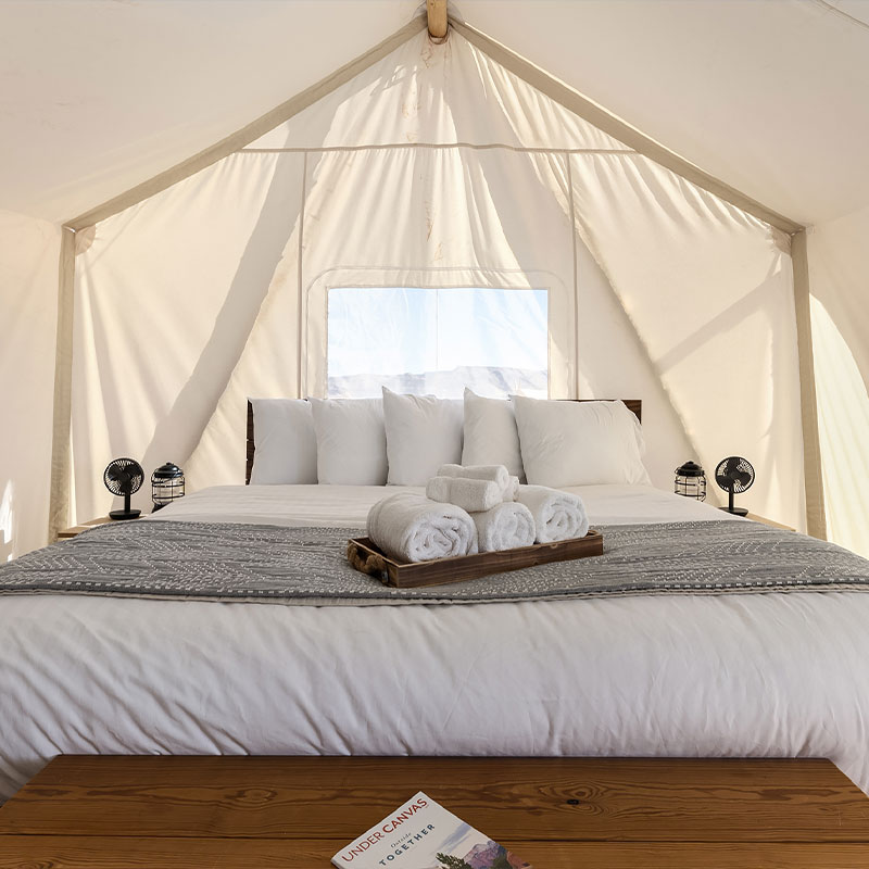 Suite Tent