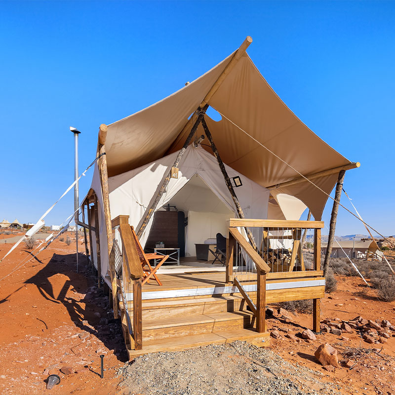 Suite Tent