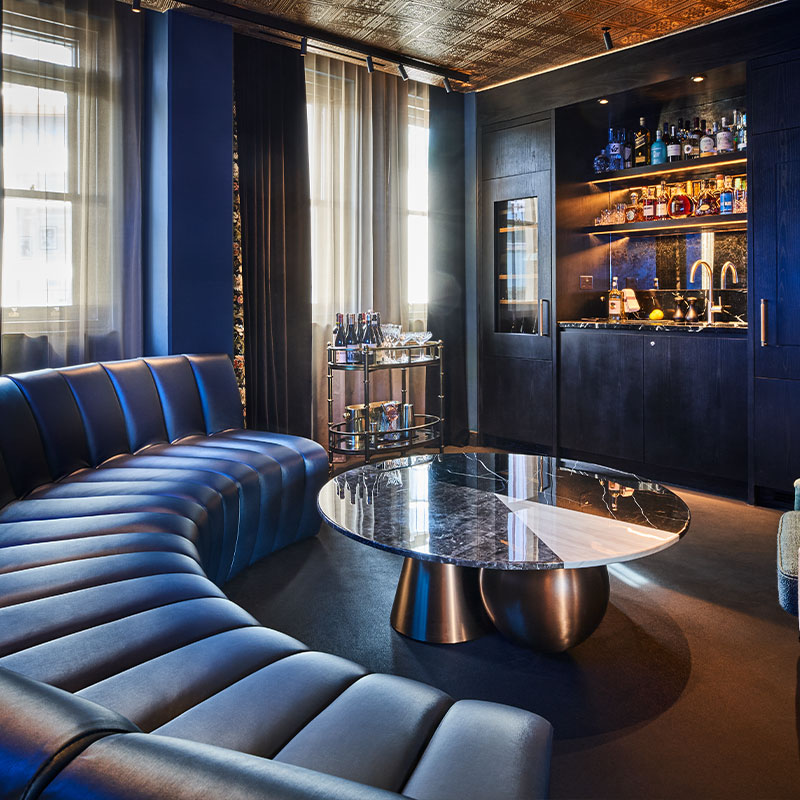 Clifton Apartment