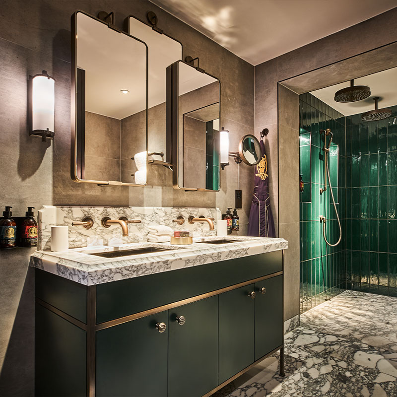 Clifton Apartment