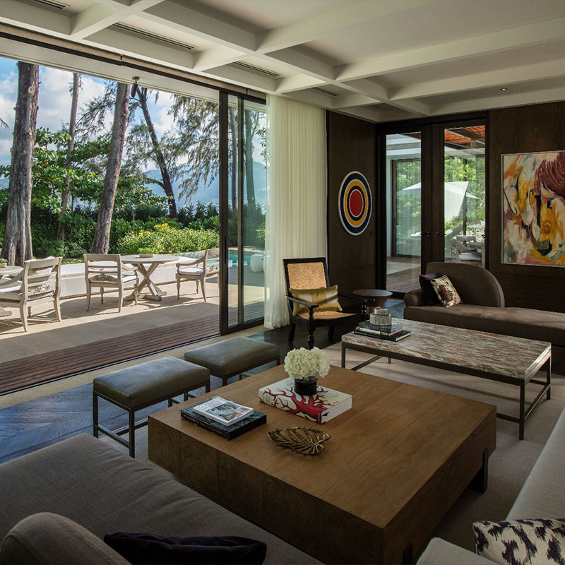 The Beach House
