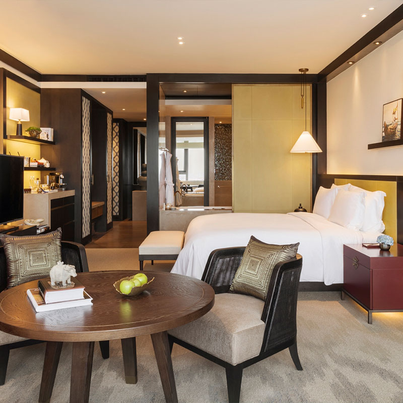 Executive King Room 