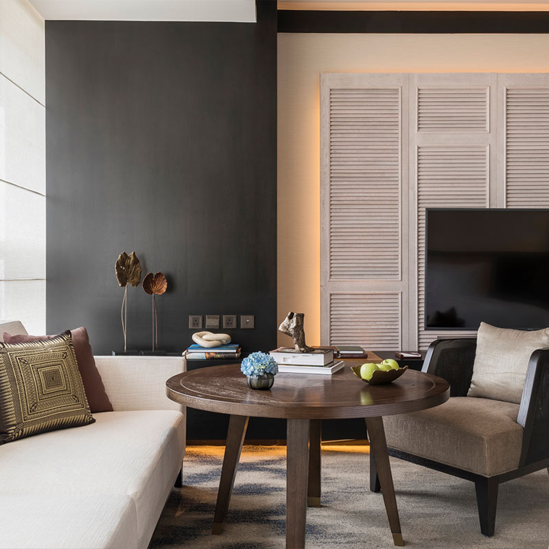 Executive King Room 