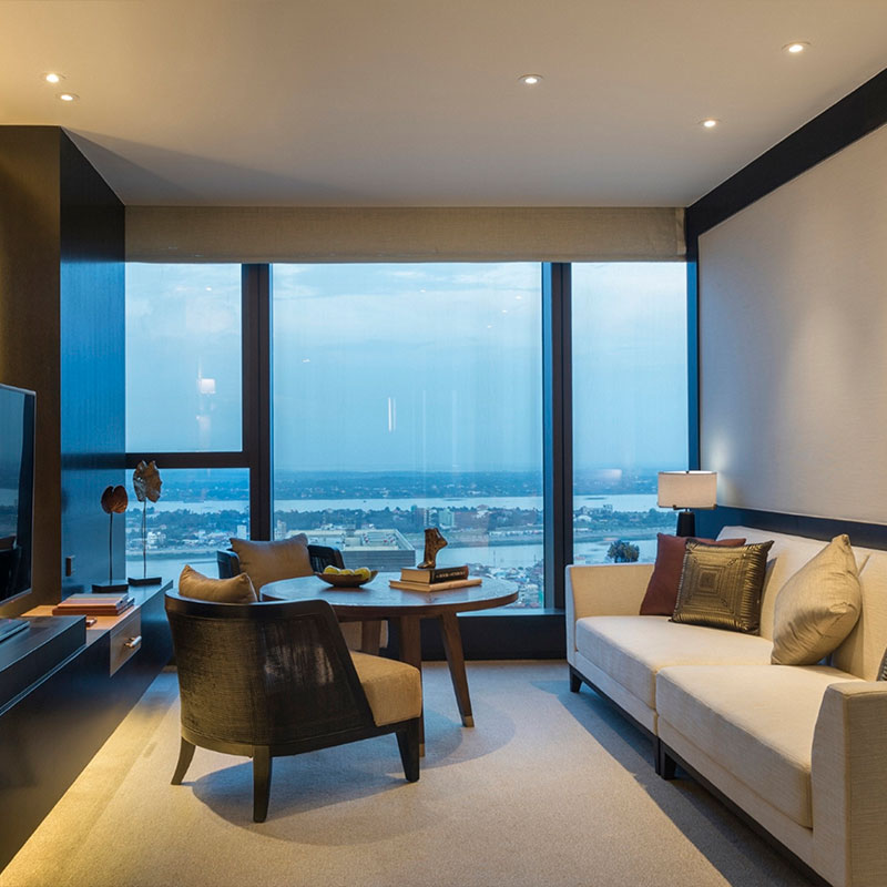 Mekong Suite 