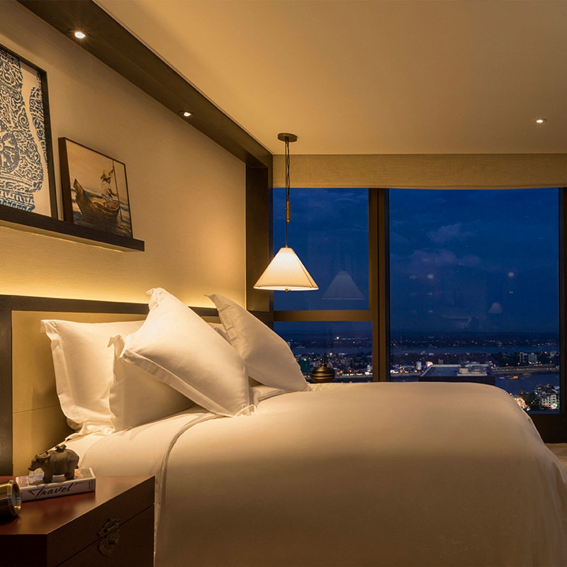 Mekong Suite 