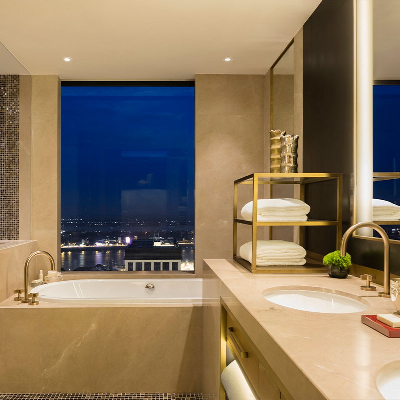 Mekong Suite 