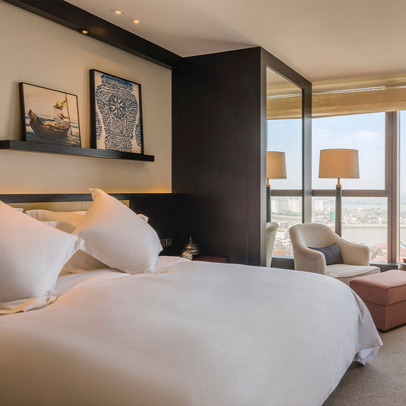 Chaktomuk Suite