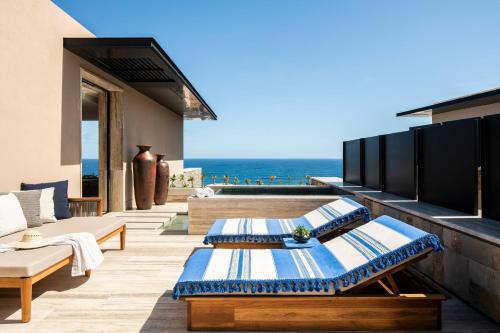 Cortes Beachfront 1 Bedroom Suite Ground Floor