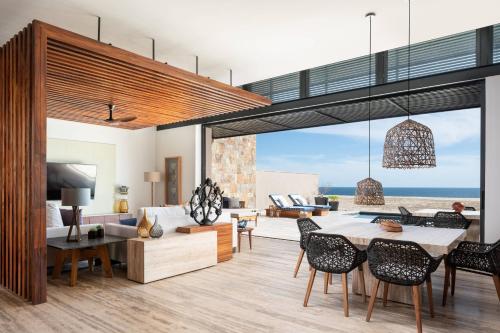 Zadun Villa, 1 Bedroom Villa, 1 King, Sofa bed, Beachfront