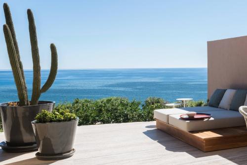 Cortes Ocean View 2 Bedroom Suite