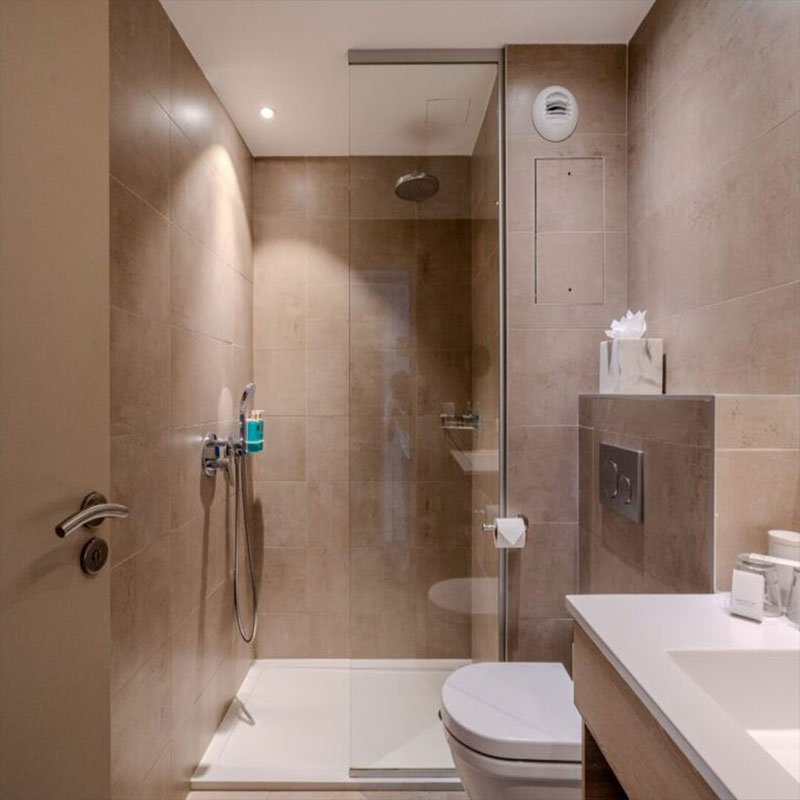 Standard Room - Sea View