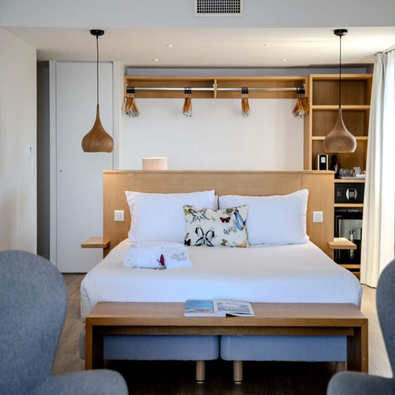 Junior Suite Sea View
