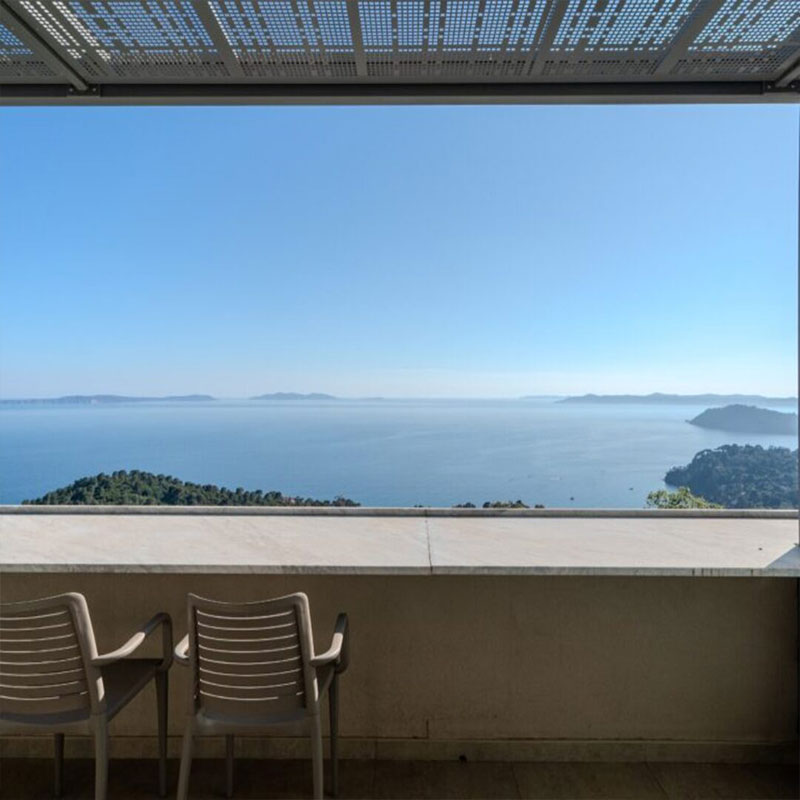 Junior Suite Sea View