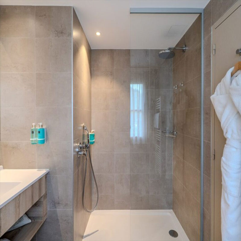 Junior Suite Sea View
