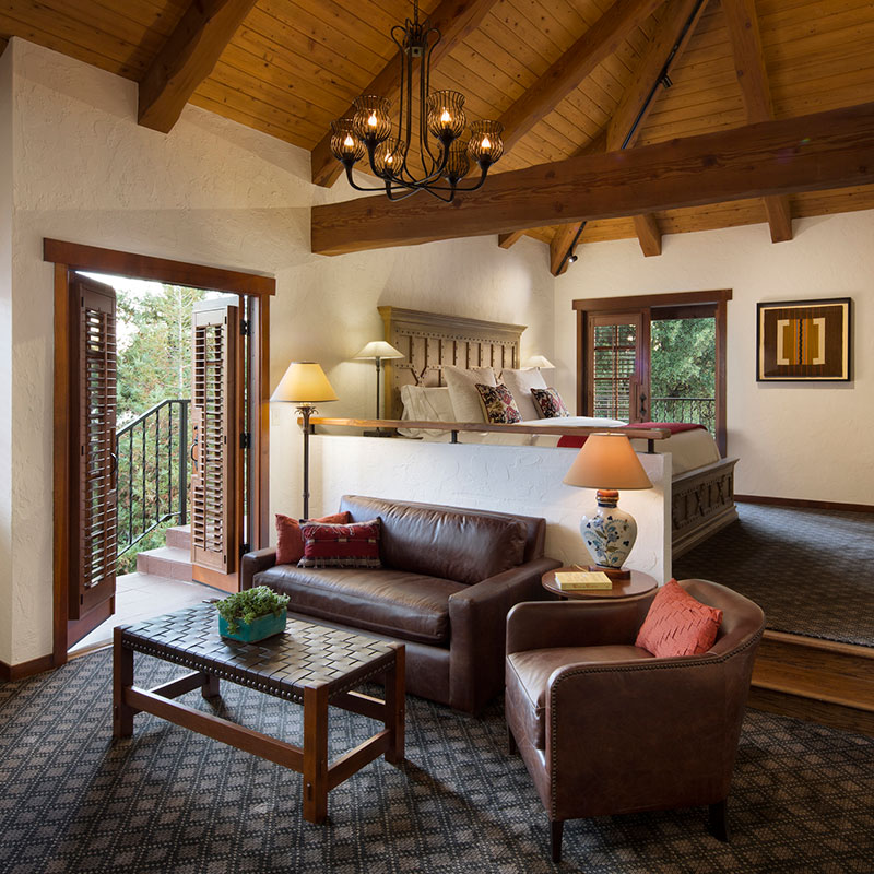 Premium Suite