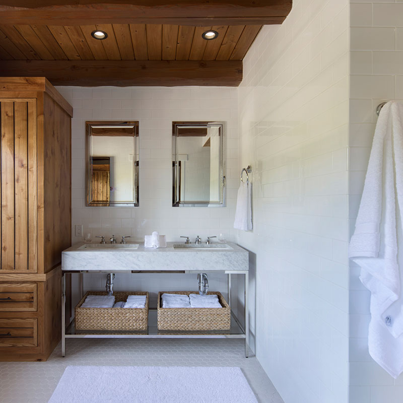 One Bedroom Suite
