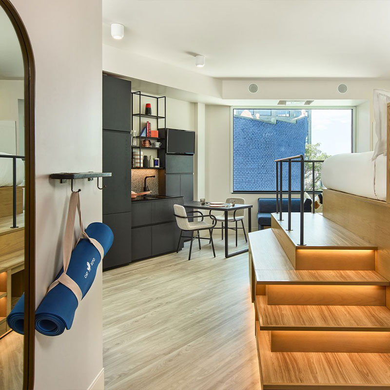 Executive Studio