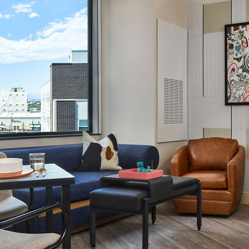 Executive Studio