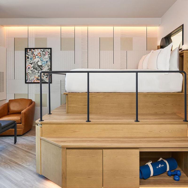 Executive Studio
