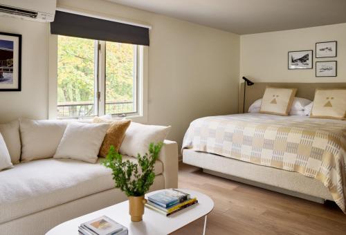 King Junior Suite