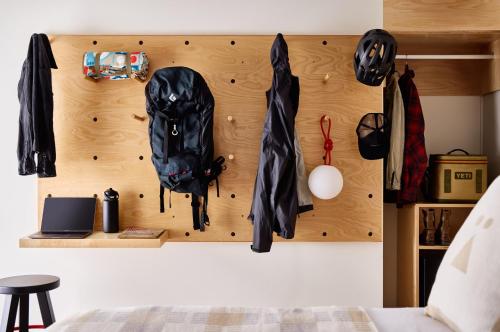 Twin Bunk