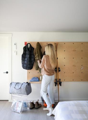 Twin Bunk