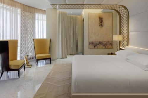 Exclusive Prince Suite – Free In Room Breakfast & VIP Parking