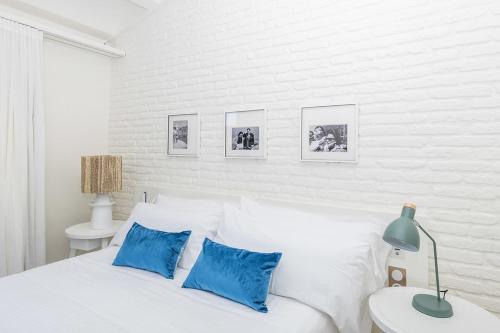 Double room with sea view