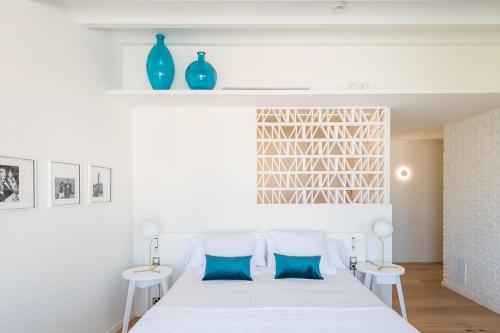 Suite with Sea View