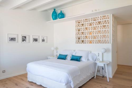 Suite with Sea View