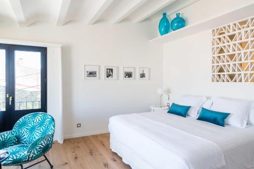 Suite with Sea View