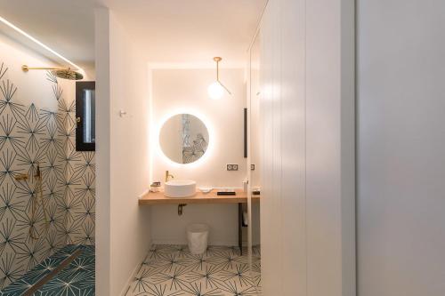 Suite with Sea View
