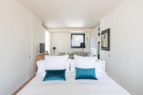 Suite with Sea View