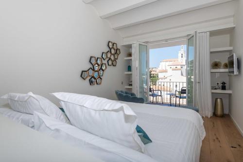 Suite with Sea View