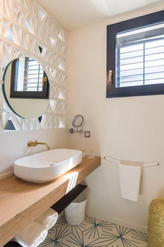 Suite with Sea View