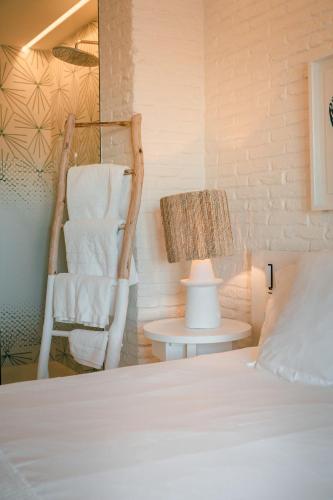 Superior Double Room with Sea View