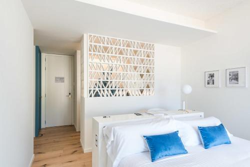 Suite with Terrace