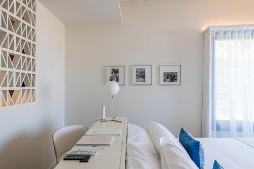 Suite with Terrace