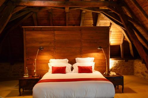 Superior Courtyard Suite