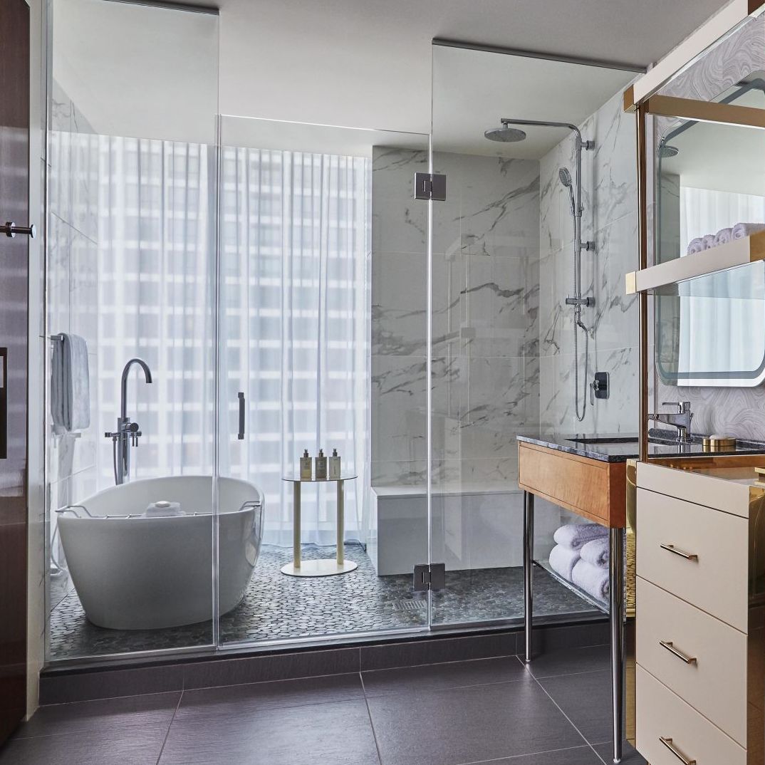 One Bedroom Lake View Suite