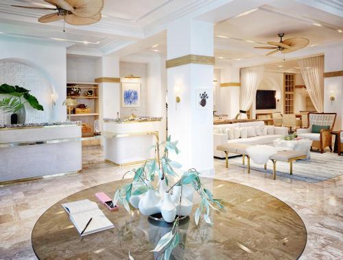 King Suite