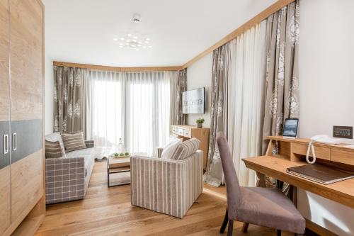 Superior Suite