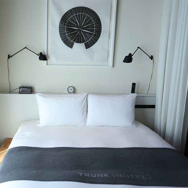 Terrace Suite
