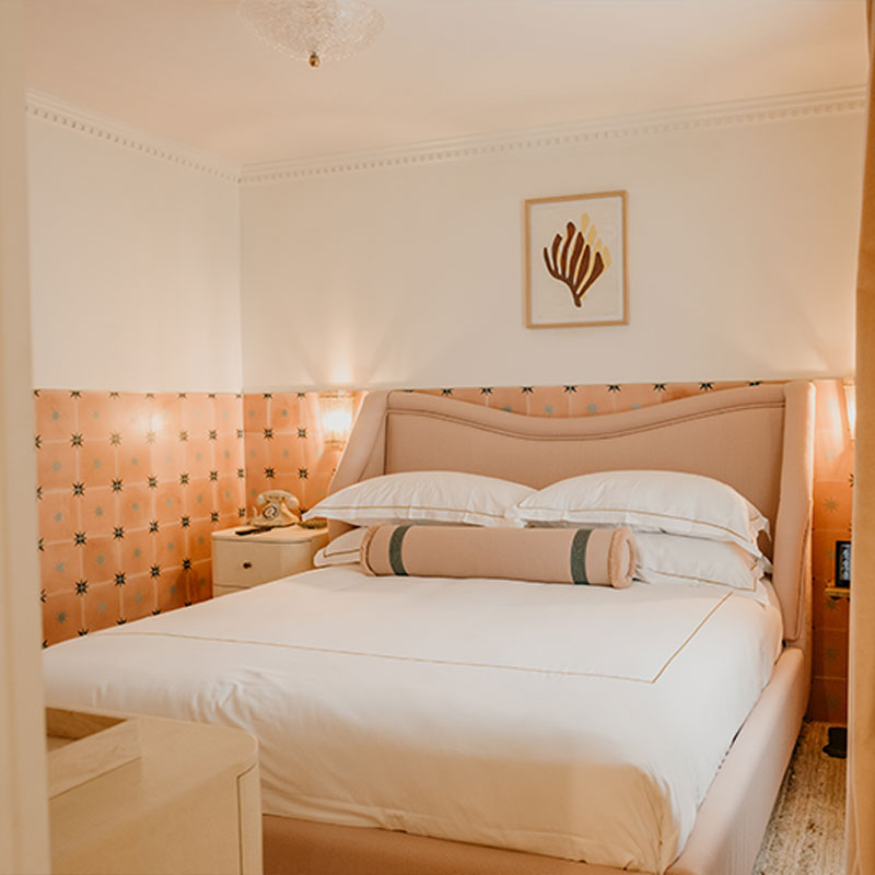 Louise Suite