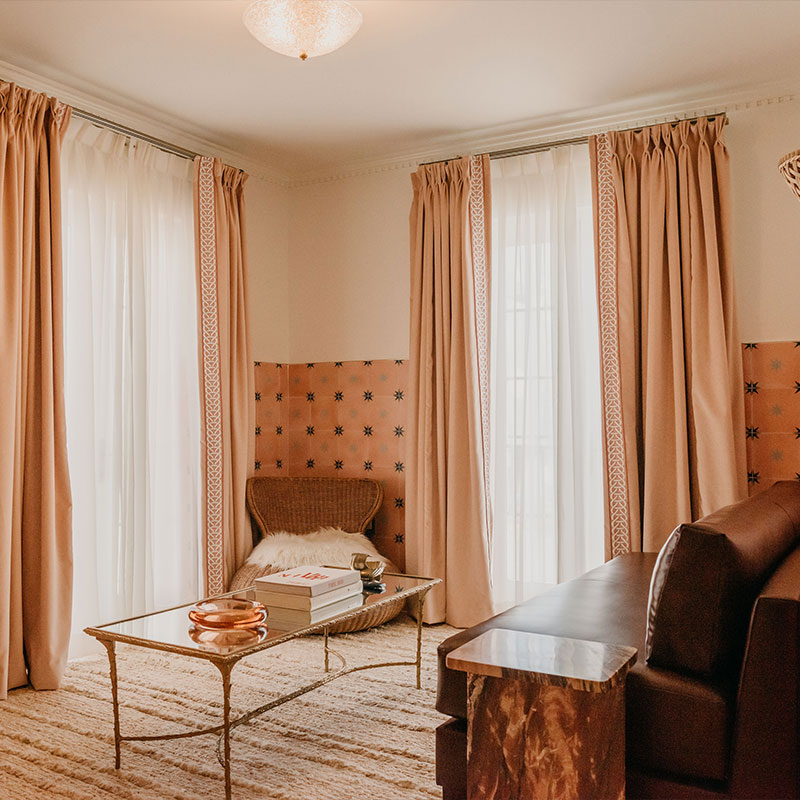 Louise Suite
