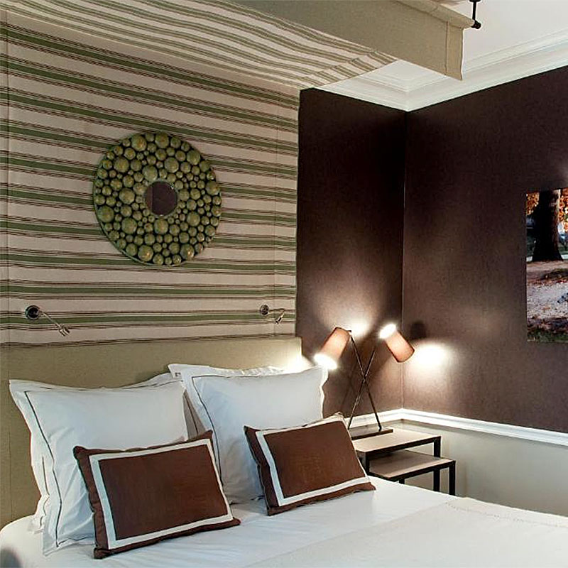 Traditional Double Room