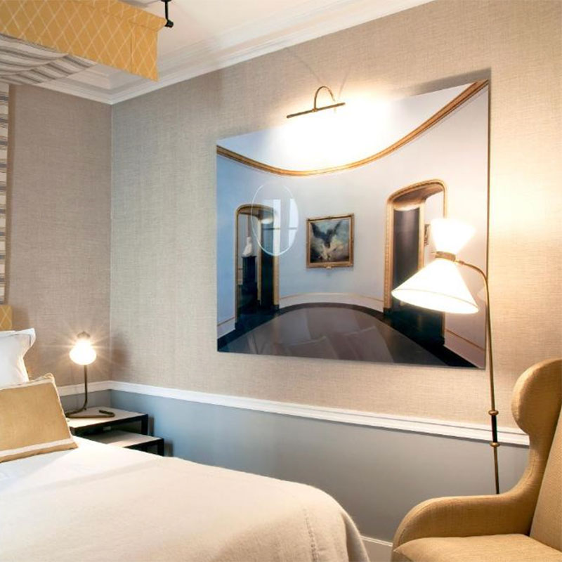 Traditional Double Room