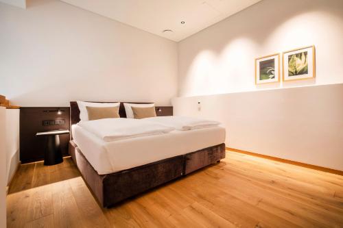Maisonette Suite