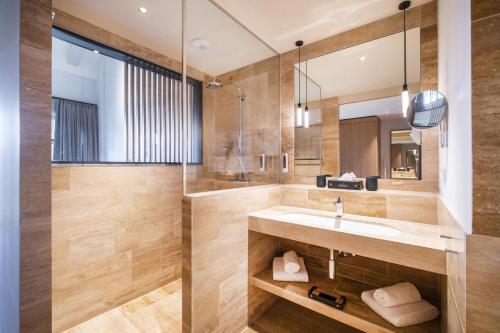 Maisonette Suite