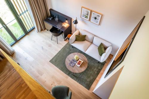 Maisonette Suite